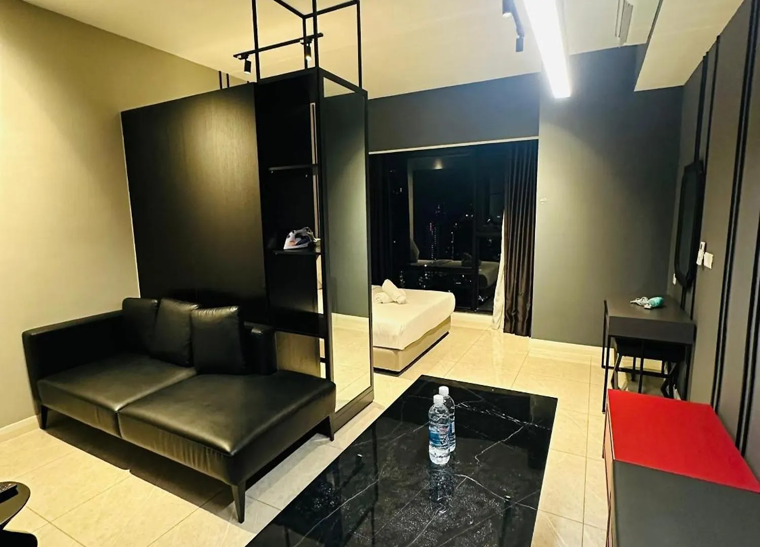 Axon Residence Bukit Bintang Kl By Fartin Куала-Лумпур 0*,  Малайзия