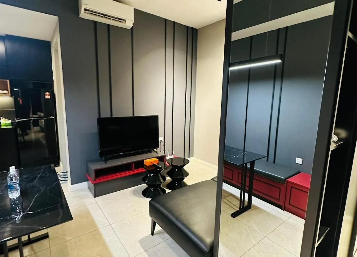 Отель Axon Residence Bukit Bintang Kl By Fartin Куала-Лумпур Малайзия