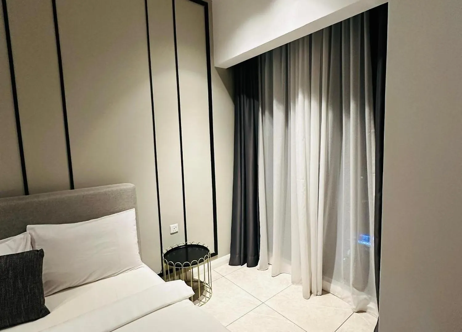 Отель Axon Residence Bukit Bintang Kl By Fartin Куала-Лумпур