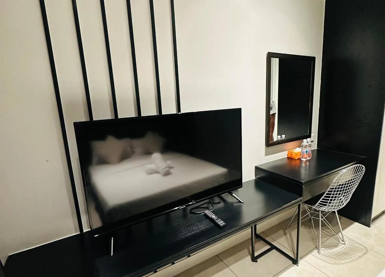 Axon Residence Bukit Bintang Kl By Fartin Куала-Лумпур