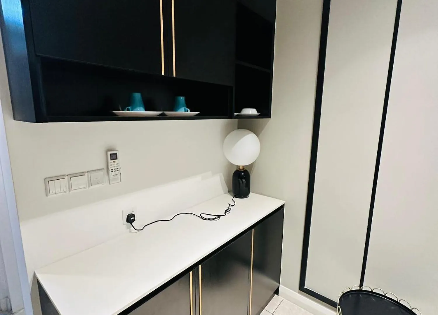 Axon Residence Bukit Bintang Kl By Fartin Куала-Лумпур Отель