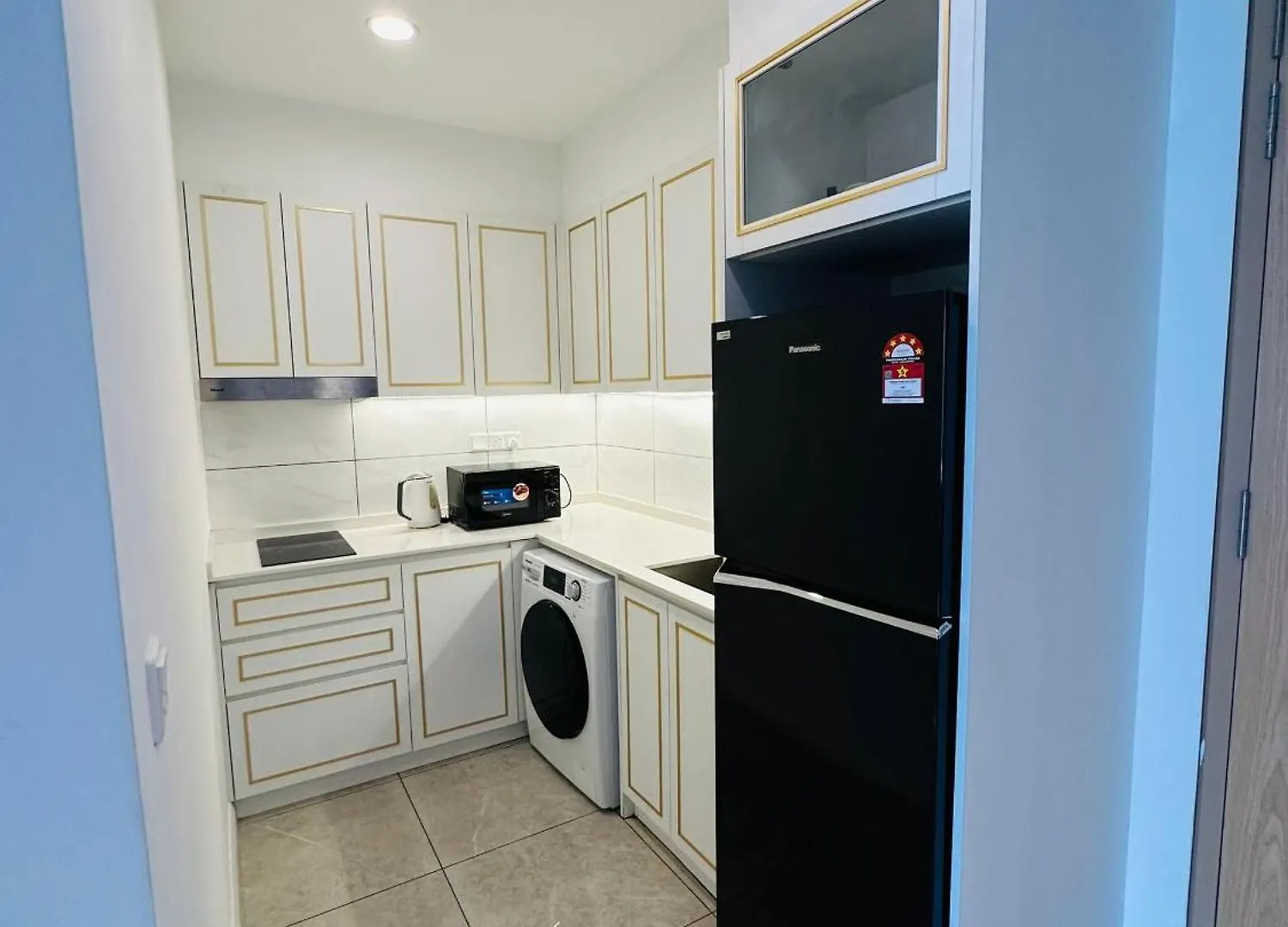 Axon Residence Bukit Bintang Kl By Fartin Куала-Лумпур 0*,  Малайзия