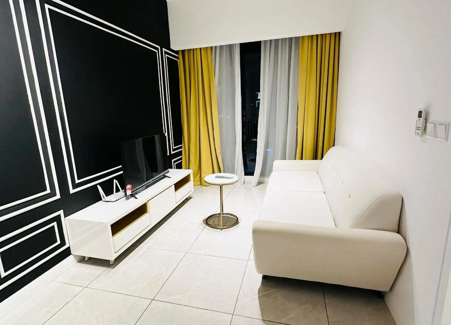 Отель Axon Residence Bukit Bintang Kl By Fartin Куала-Лумпур
