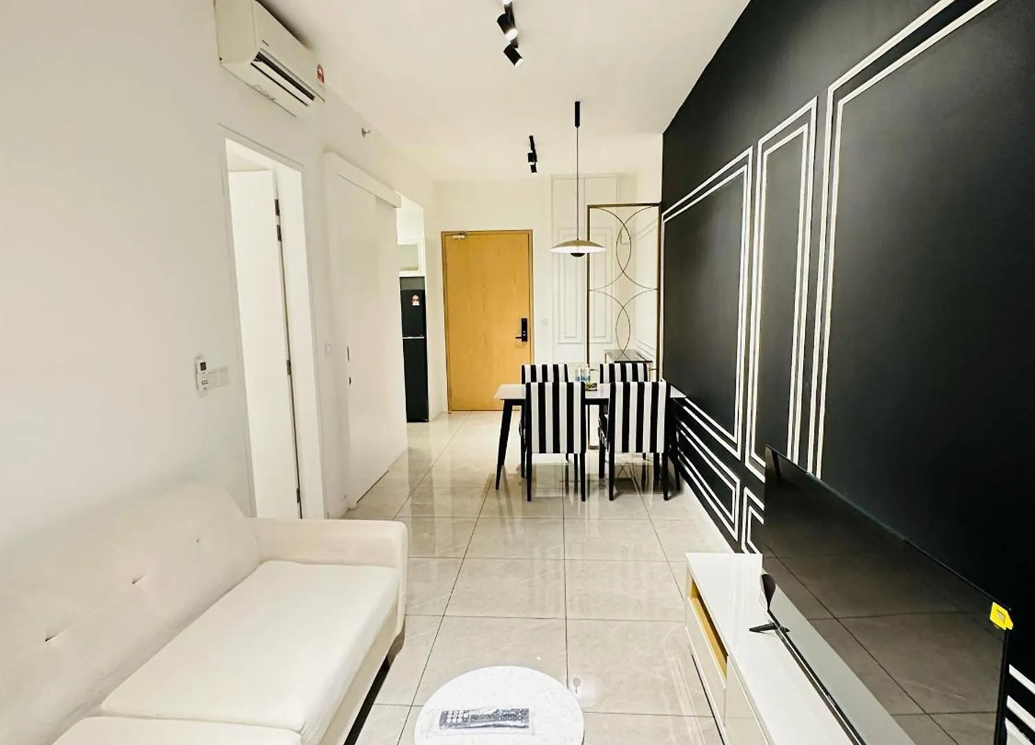 Axon Residence Bukit Bintang Kl By Fartin Куала-Лумпур 0*,