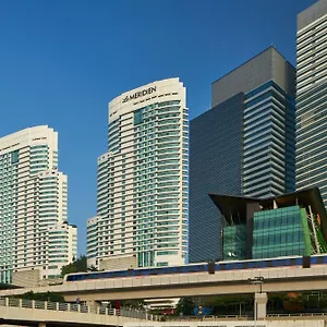 5* Отель Le Meridien